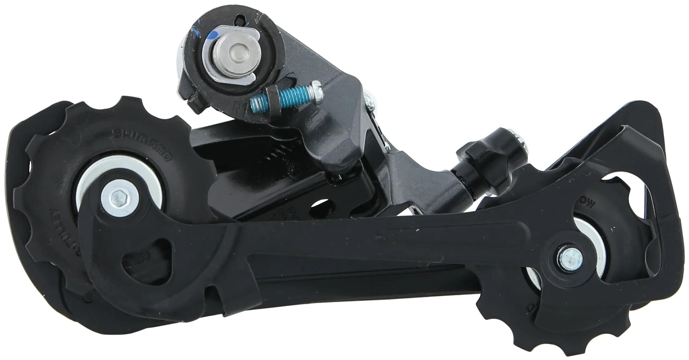 SHIMANO_Schaltwerk Schaltwerke