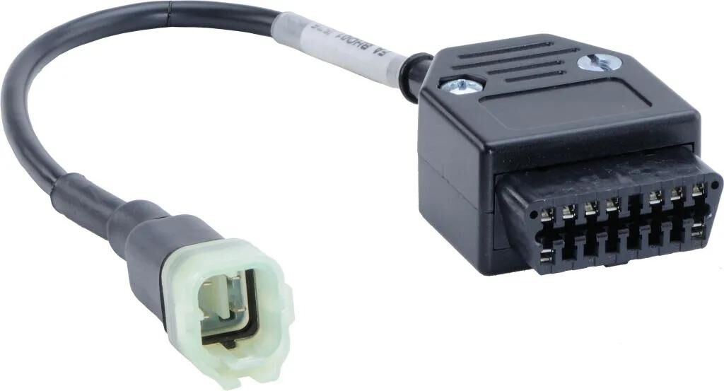 _Geräteadapter Diagnosegeräte