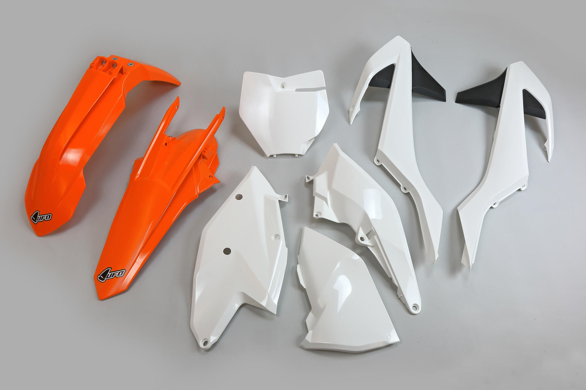 UFO PLAST_Verkleidungssatz Verkleidung
