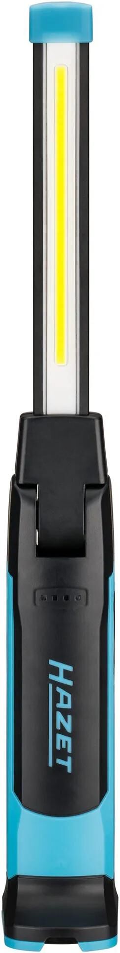 Handlampen