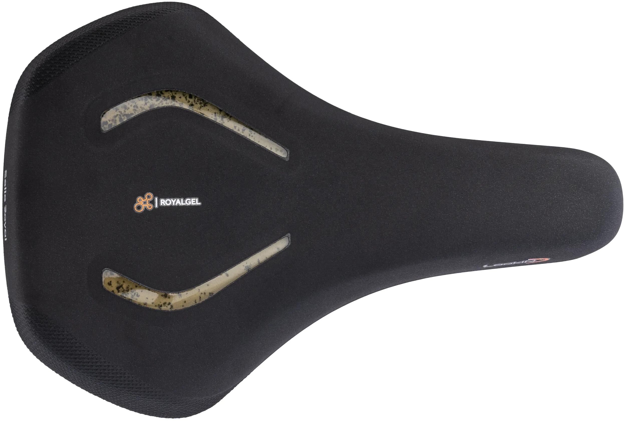 Selle Royal_Sattel Sättel
