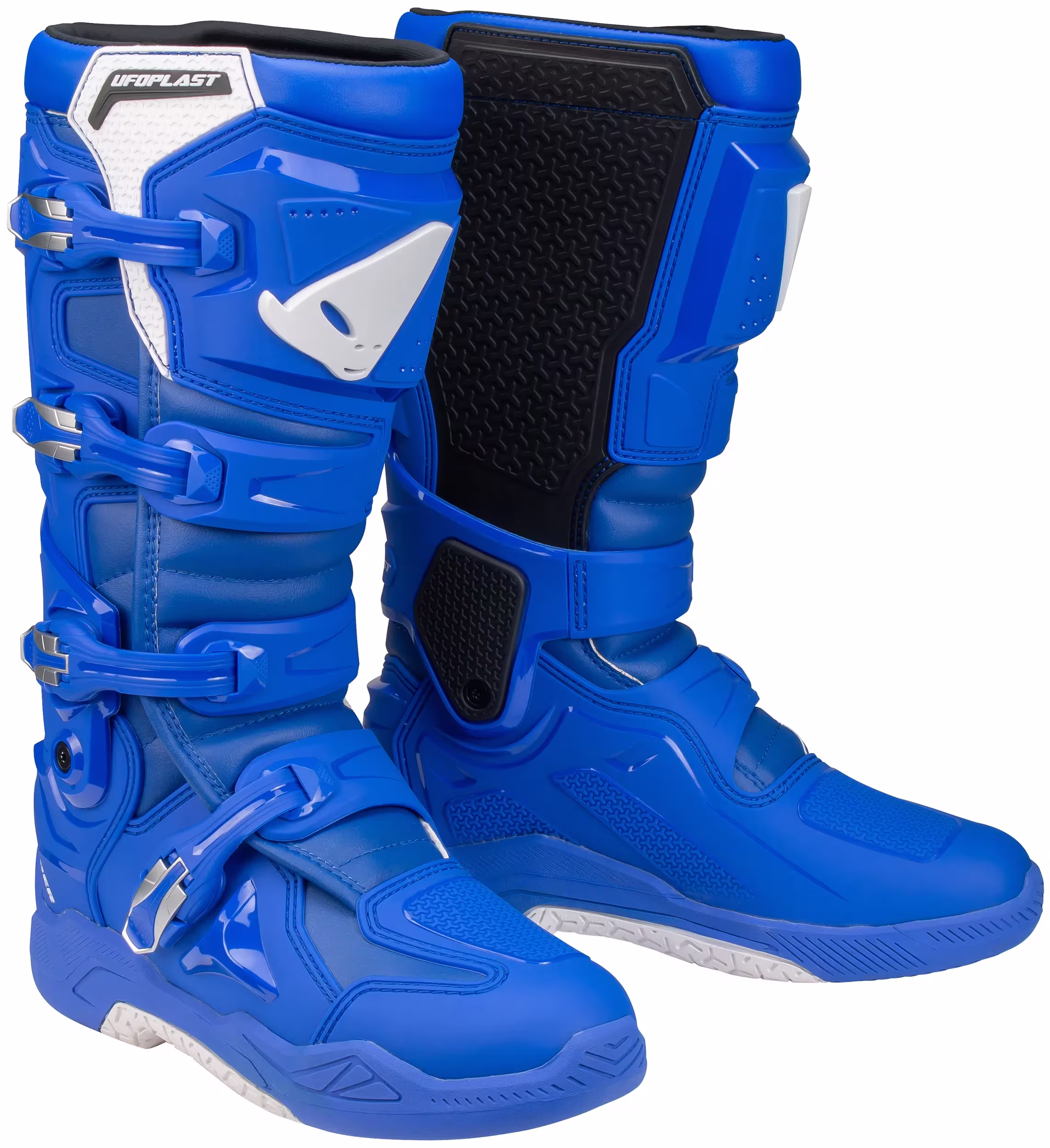 UFO PLAST_Stiefel Schuhe,Stiefel,Bekleidung,Schuhe