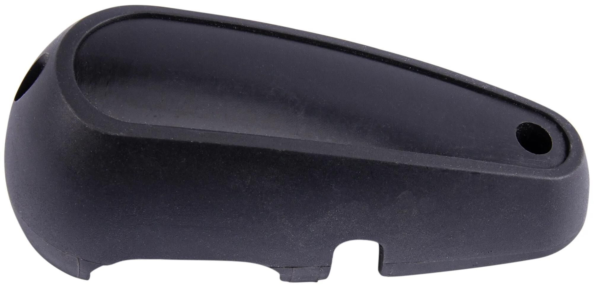 PANTERRA_Motorabdeckung Abdeckungen