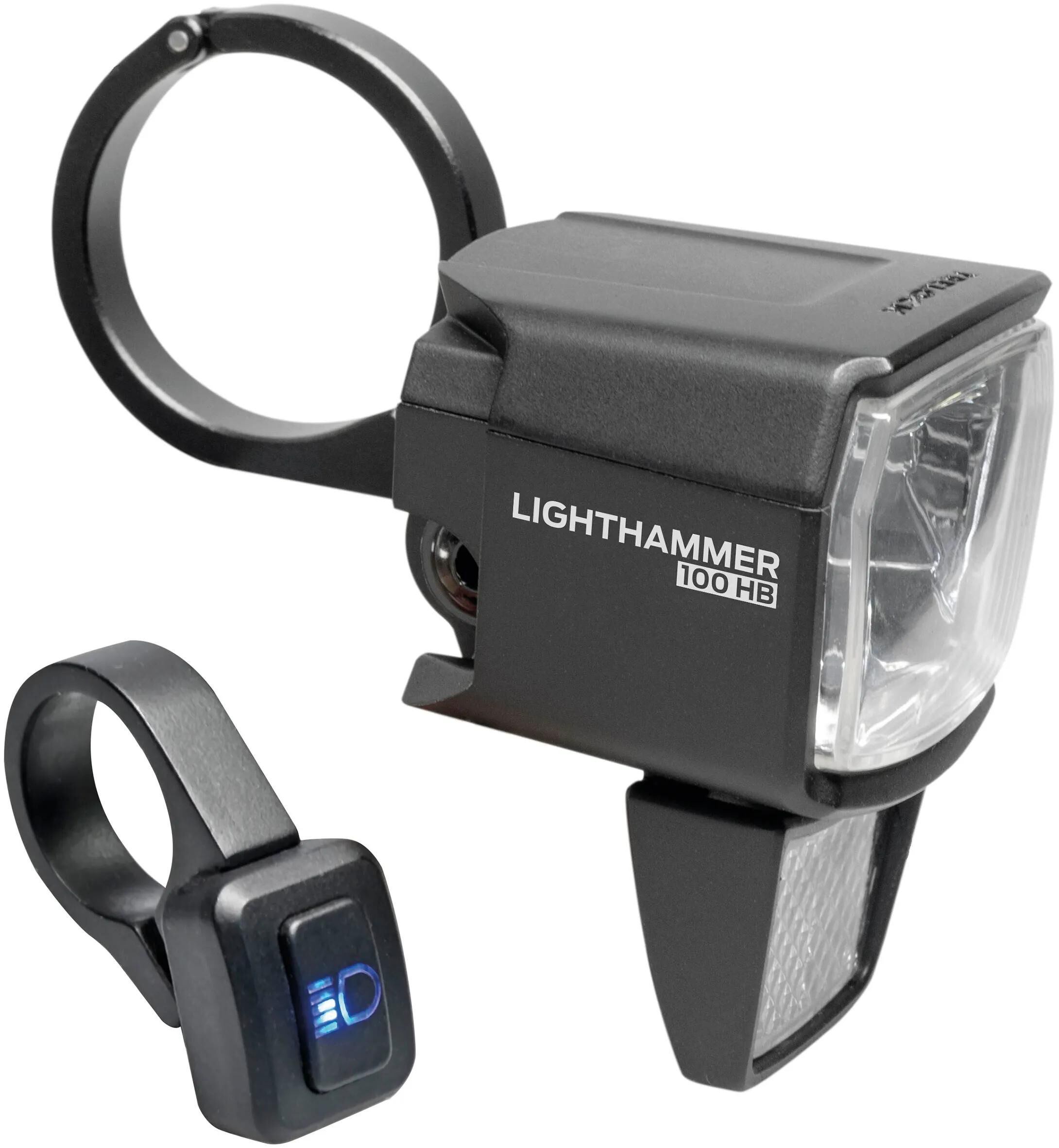 TRELOCK_Scheinwerfer LED-Scheinwerfer,Scheinwerfer
