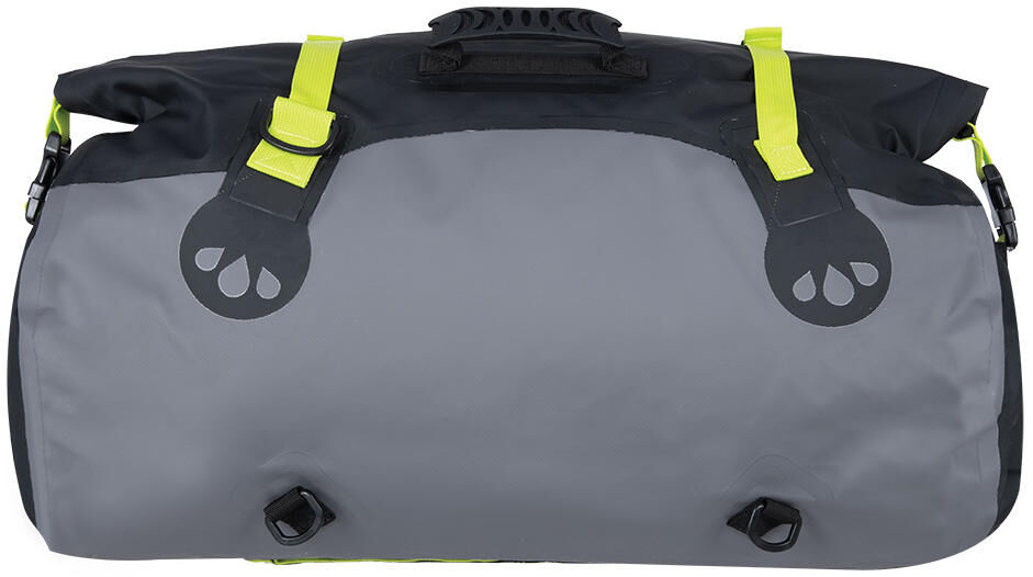 _Gepäckrolle Taschen