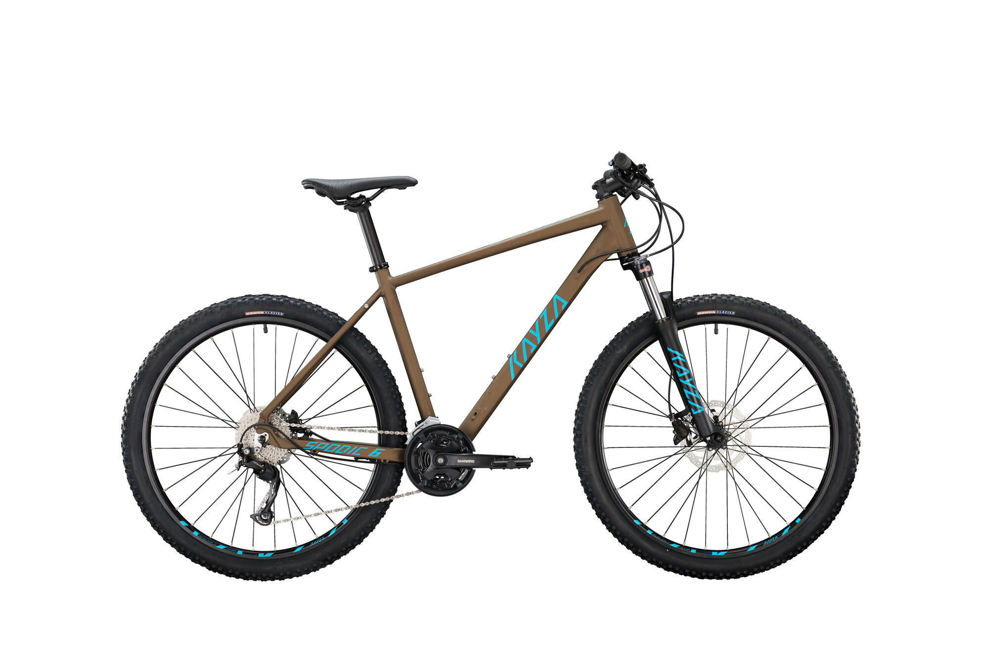 _1 MTBs,Mountainbikes,Fahrräder,Hardtail