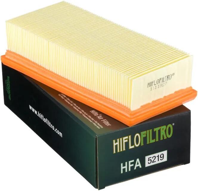 HIFLOFILTRO Luftfilter,Filter