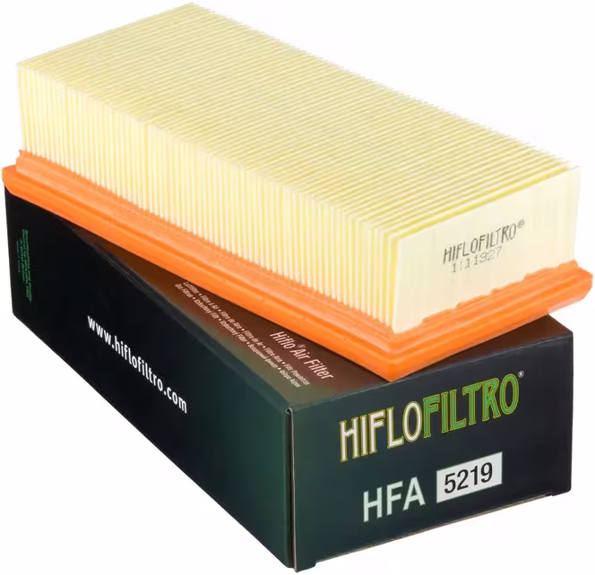 HIFLOFILTRO Luftfilter,Filter