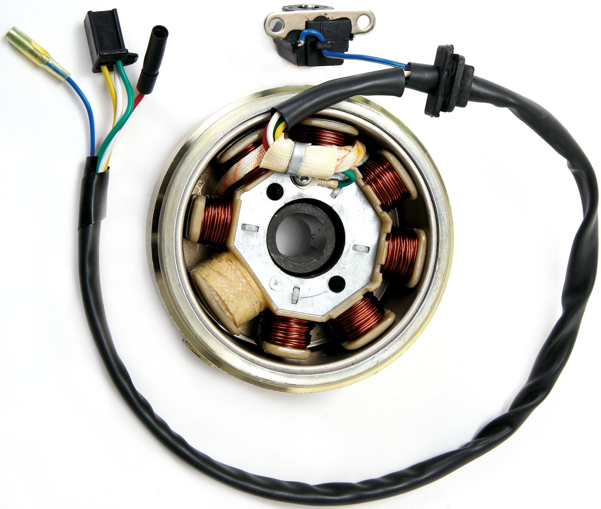 _Lichtmaschine Lichtmaschinen