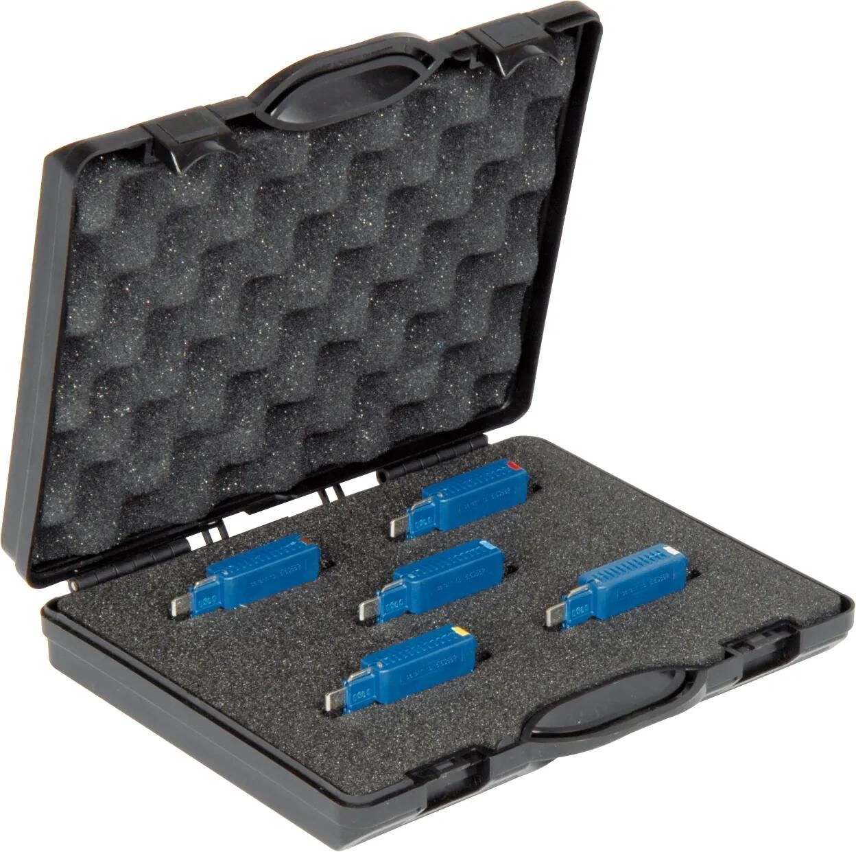 HERTH+BUSS_Sicherungsautomaten Sortiment Sicherungen