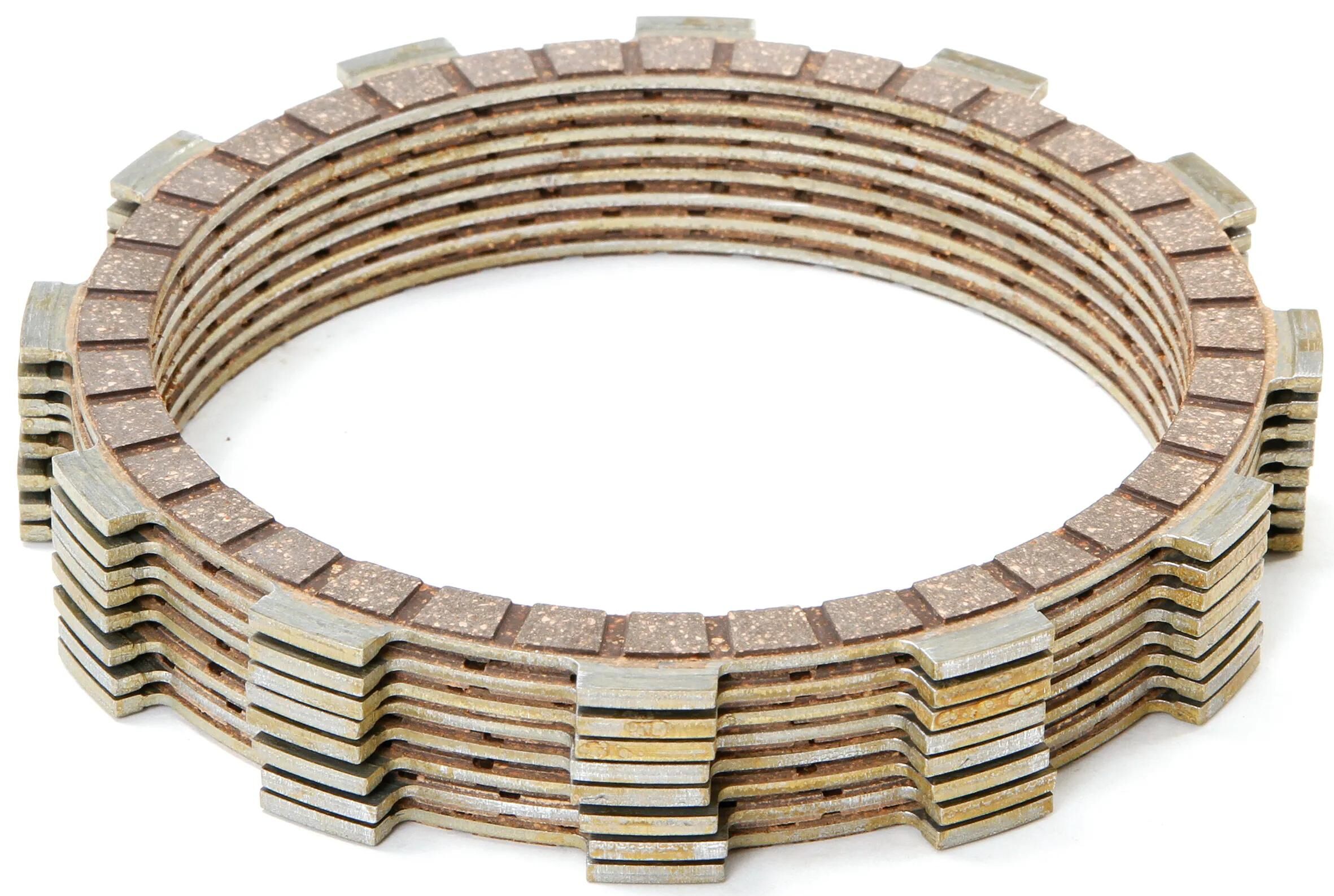 TRW Kupplungslamellen