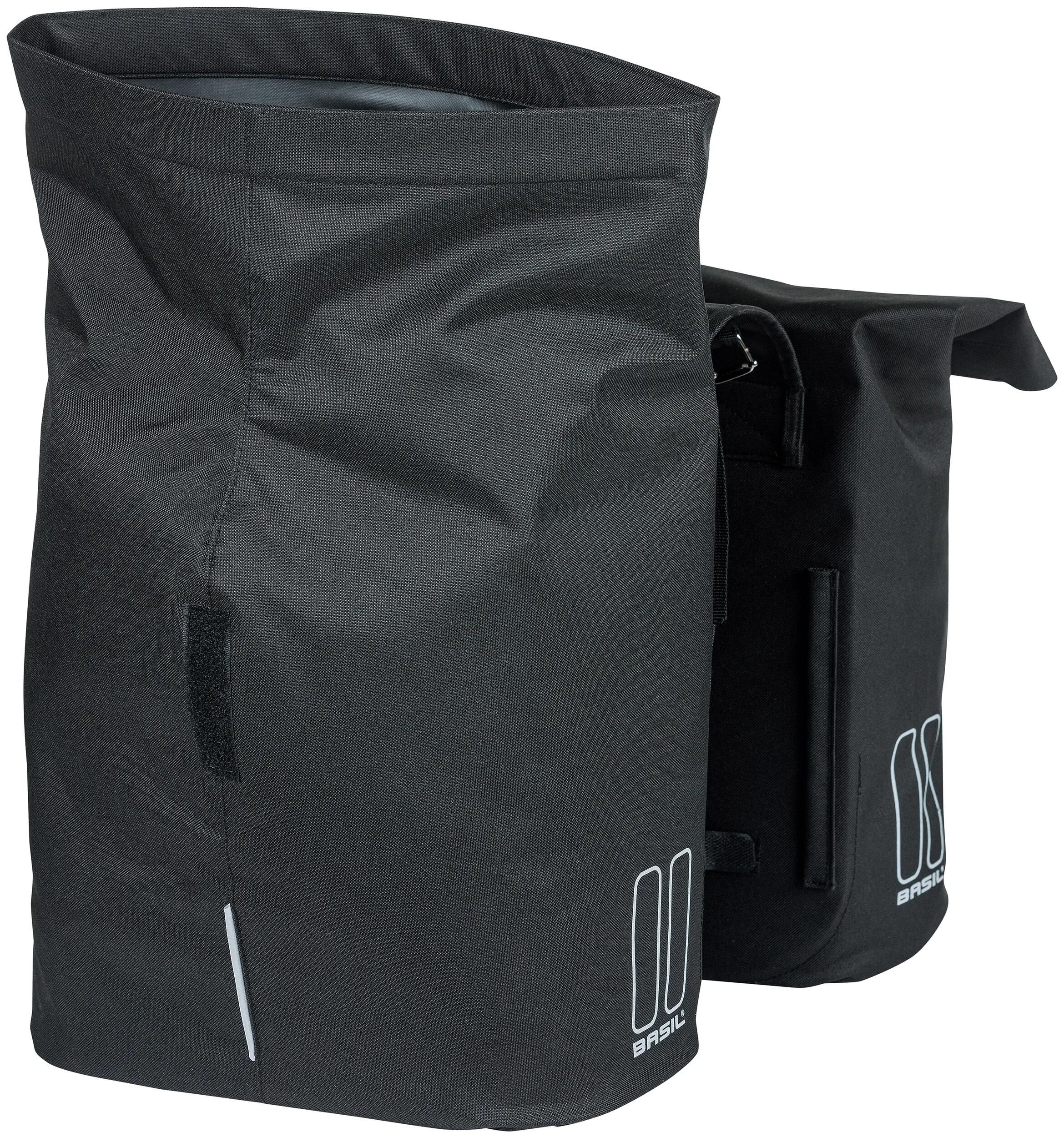 Doppeltaschen