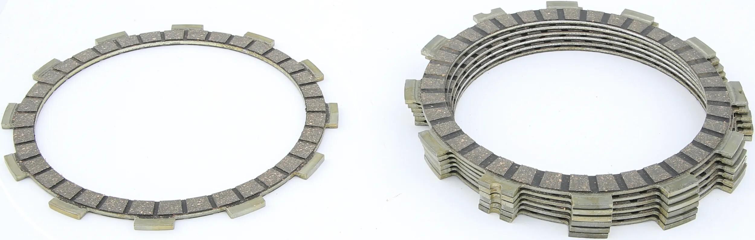 _Kupplungslamellensatz Kupplungslamellen