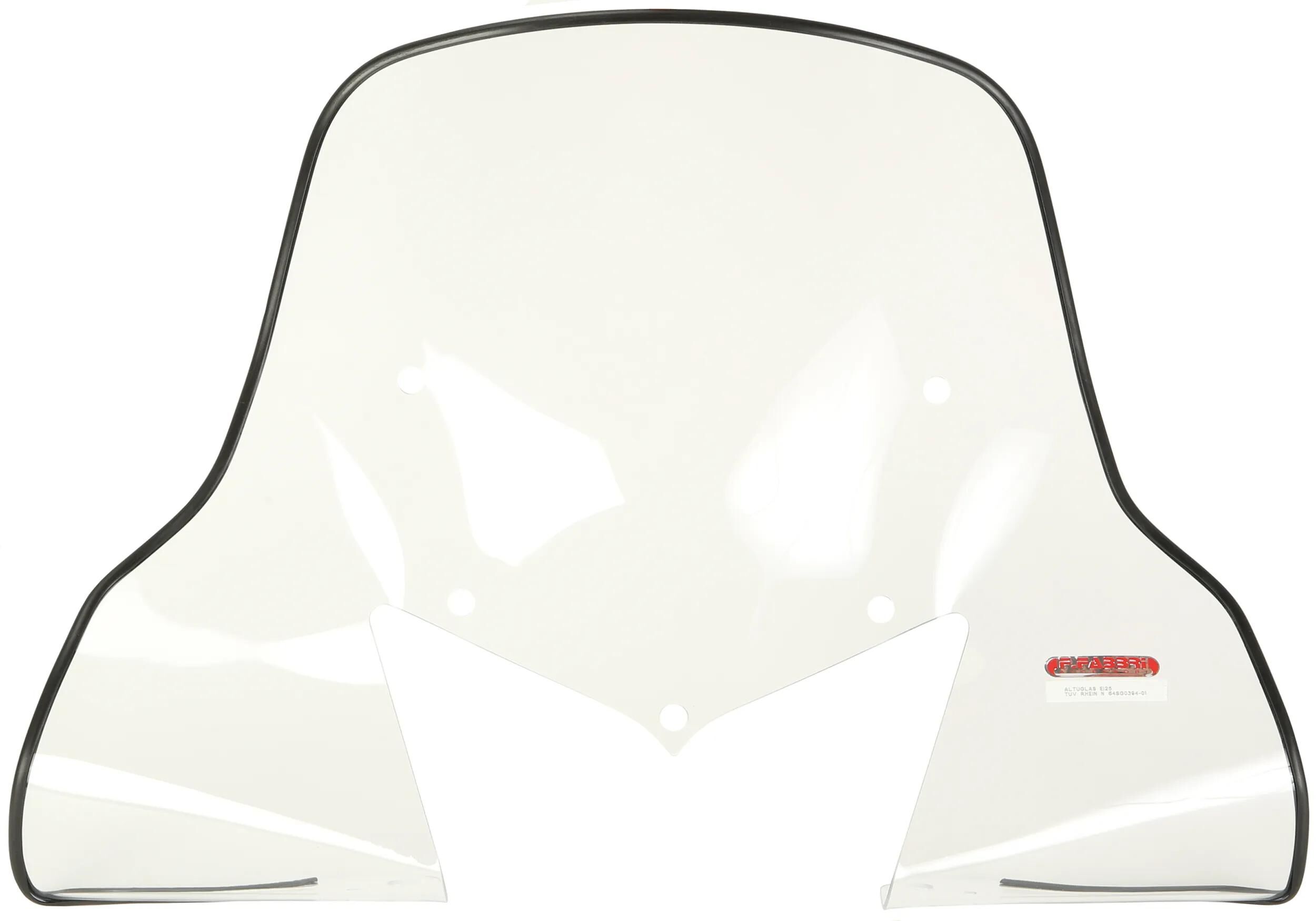 Fabbri_Windschutzscheibe Windschutzscheiben