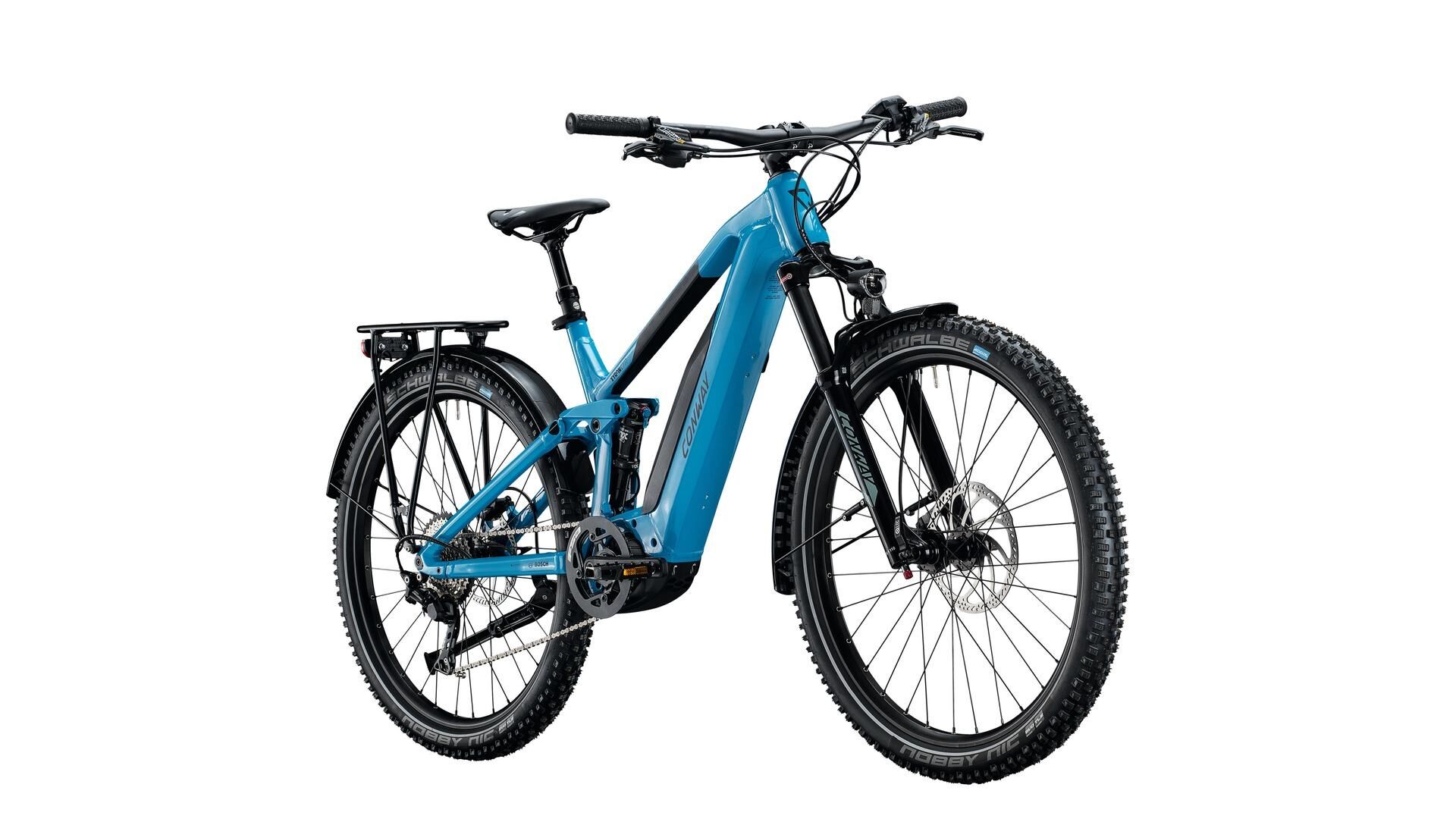 _Elektro-MTB Full-Suspension_Xyron C 227_2