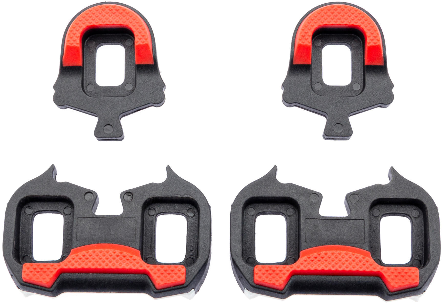 _Schuhplatten Pedalplatten,Pedale - Ersatz