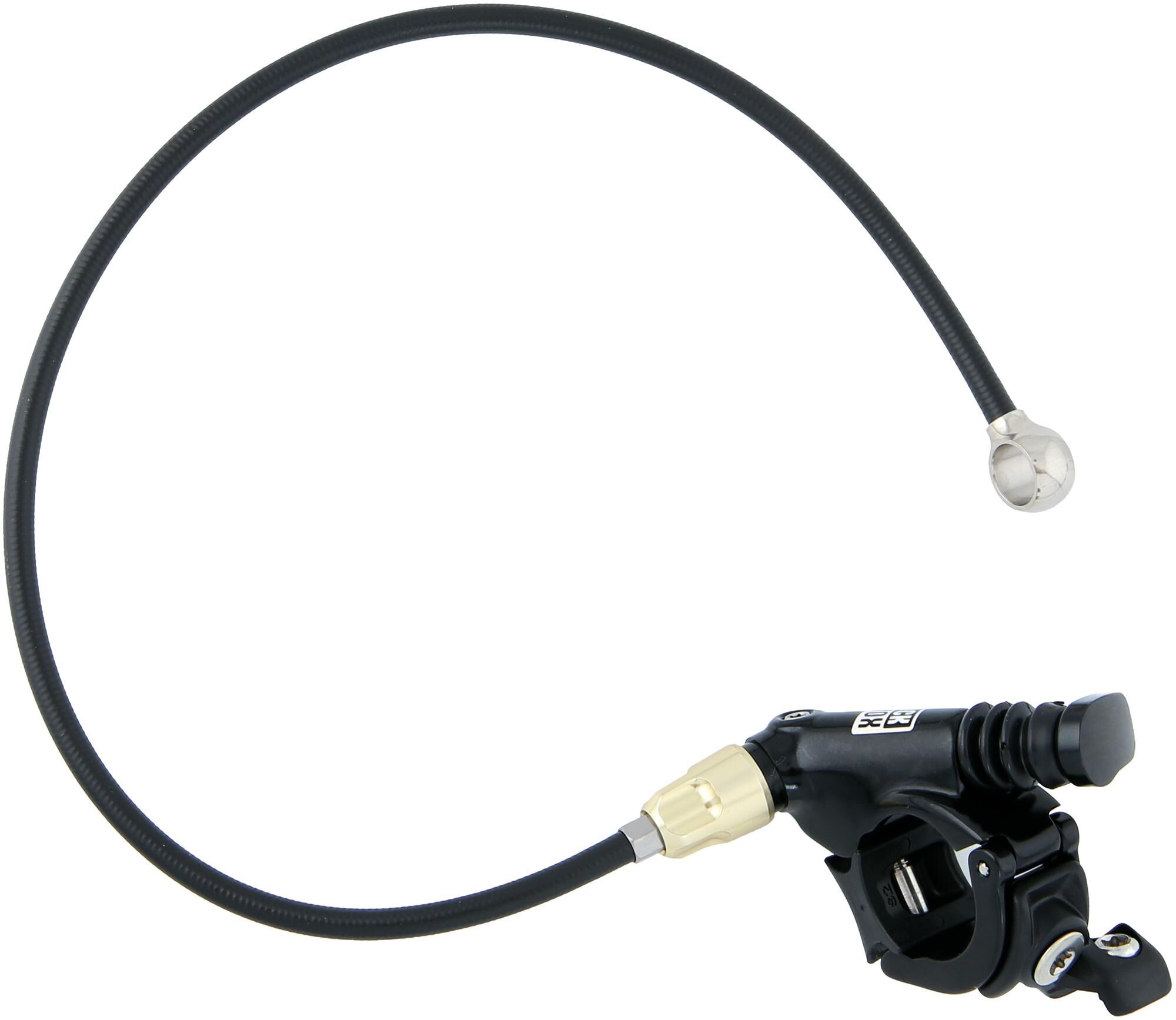 _Fernbedienung Federgabel - Ersatz