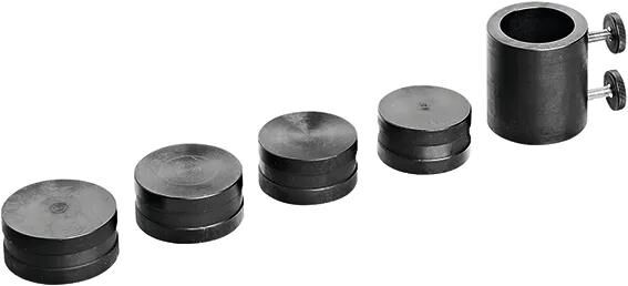 _Kugellagerauspreßsatz Werkstattpressen