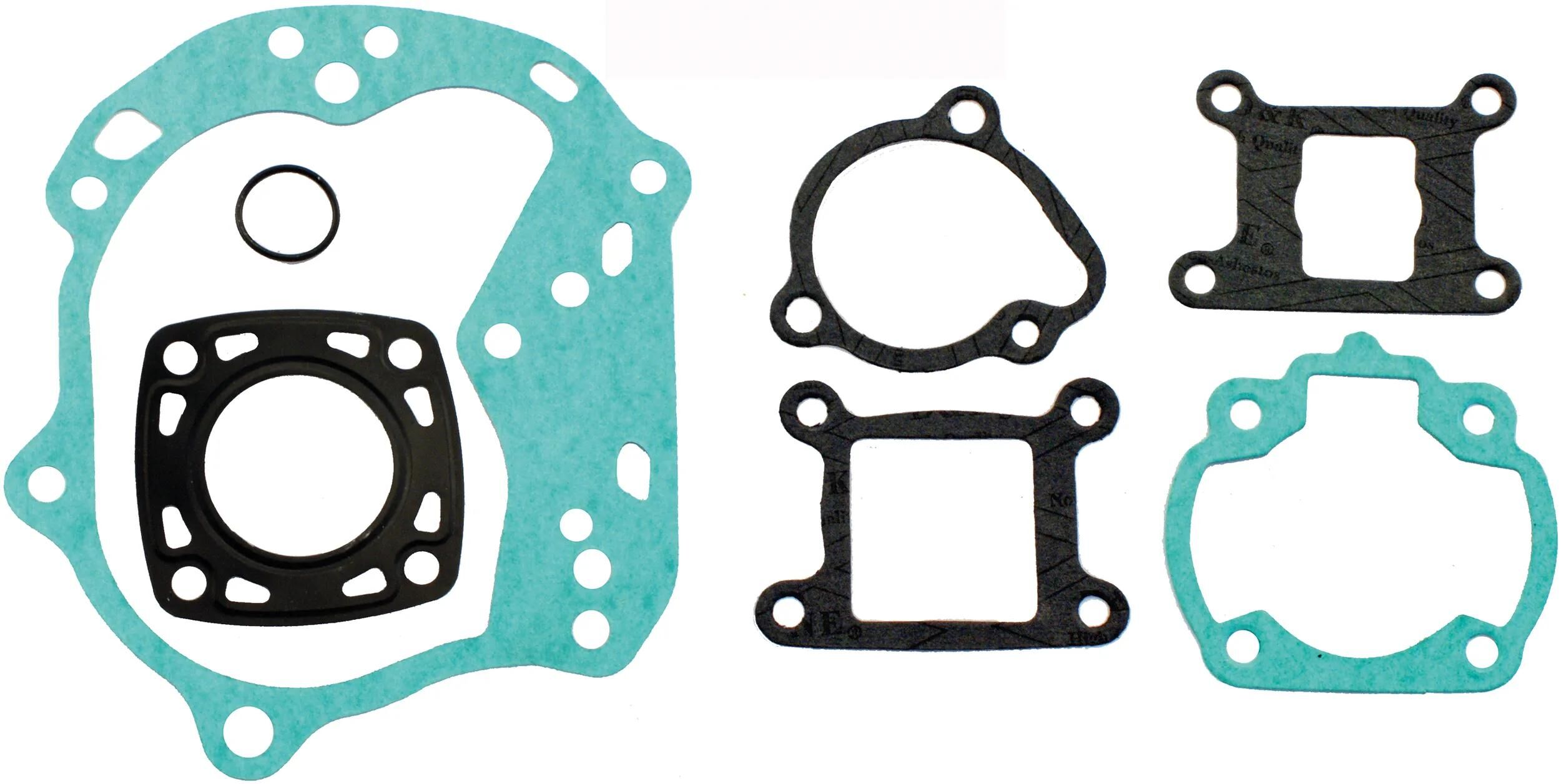 SPEC-X_Motordichtungssatz Dichtungen und Dichtungssätze