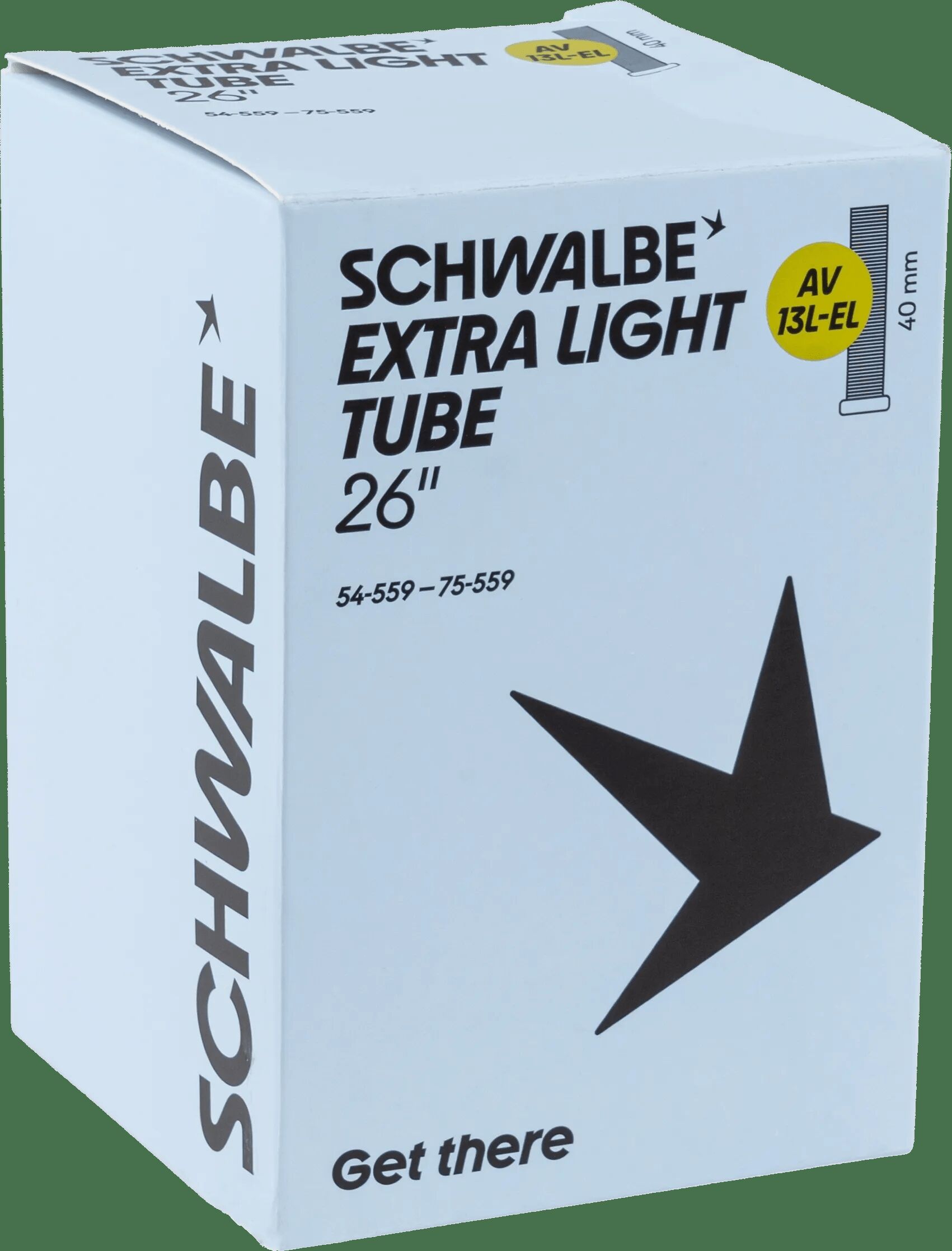 SCHWALBE_Schlauch Schläuche,Bereifung