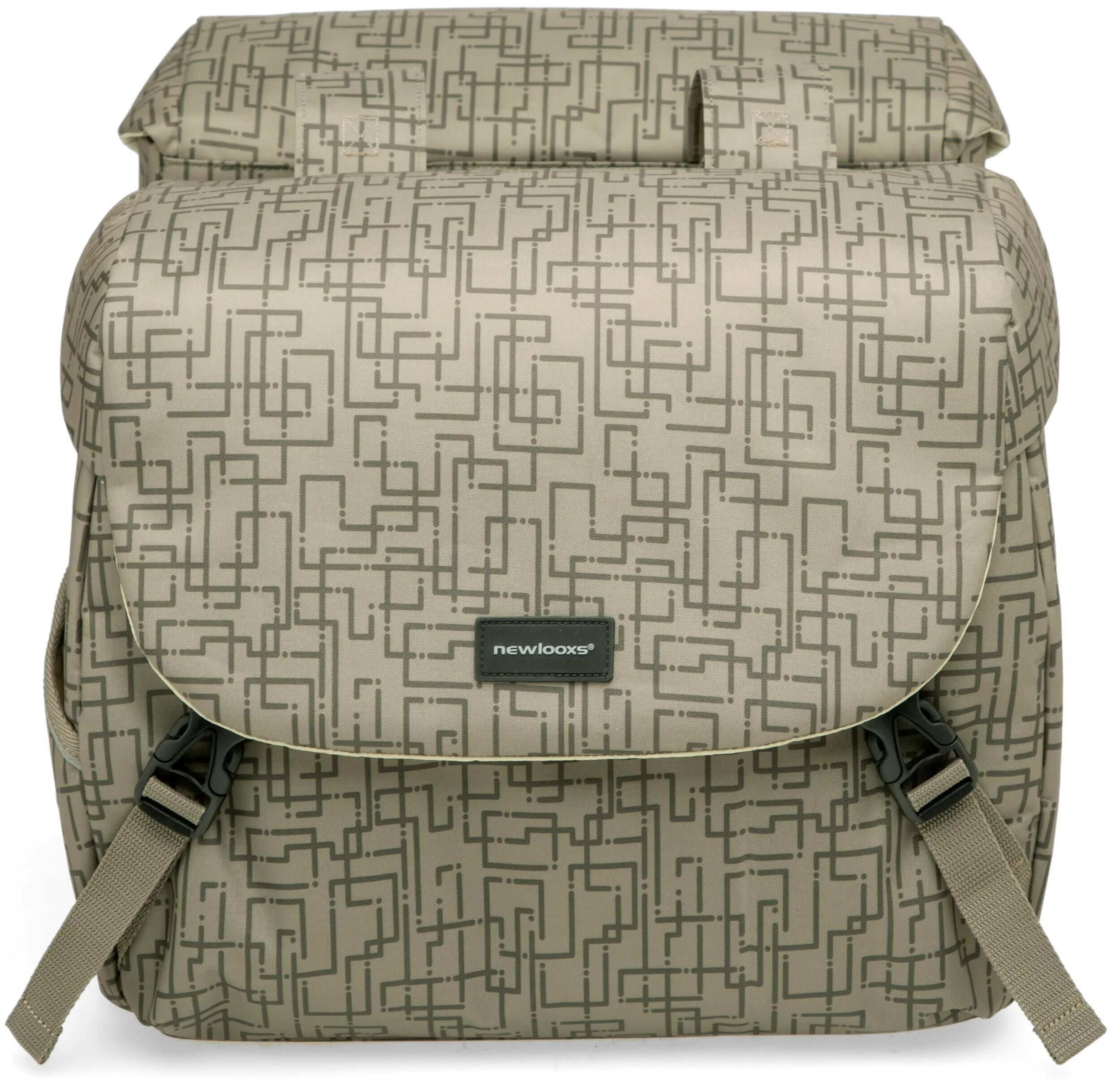 new looxs_Doppeltasche Doppeltaschen