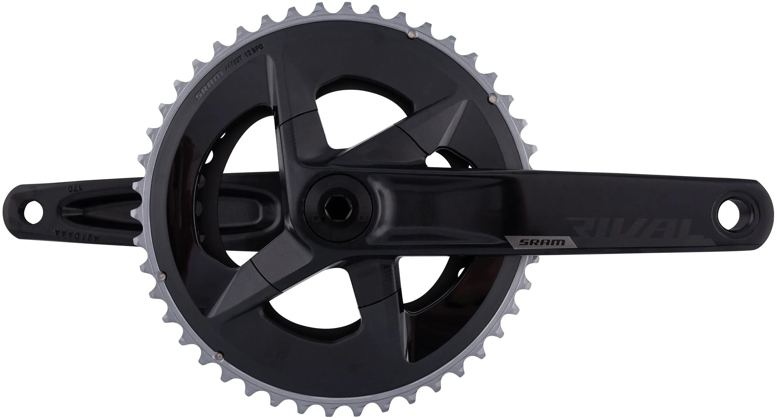 SRAM_Kettenradgarnitur Kettenradgarnituren