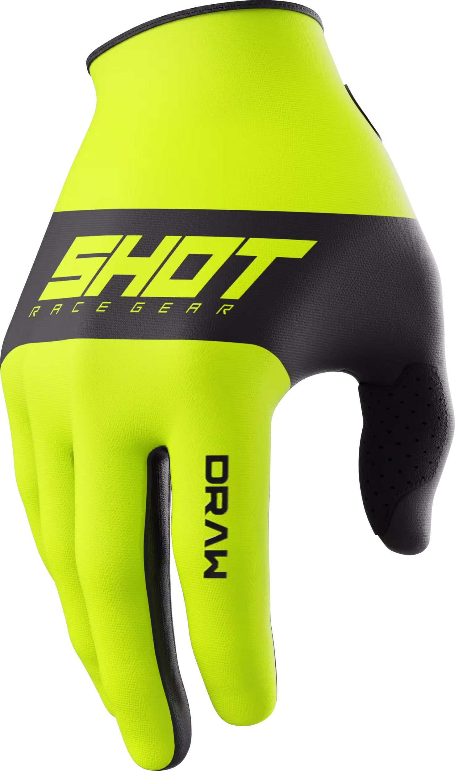 SHOT RACEGEAR_Crosshandschuh Handschuhe,Bekleidung