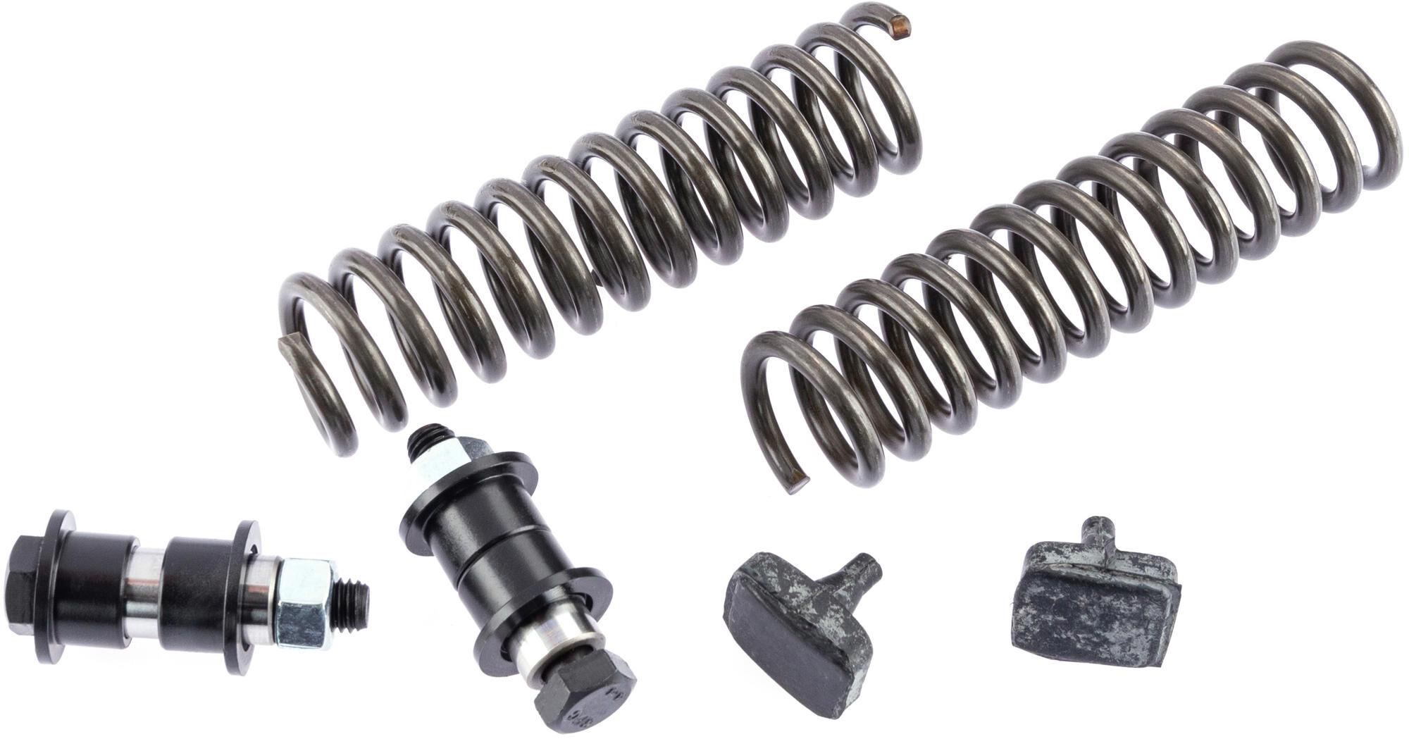 _Reparatursatz Gabel Gabeln - Ersatz / Zubehör