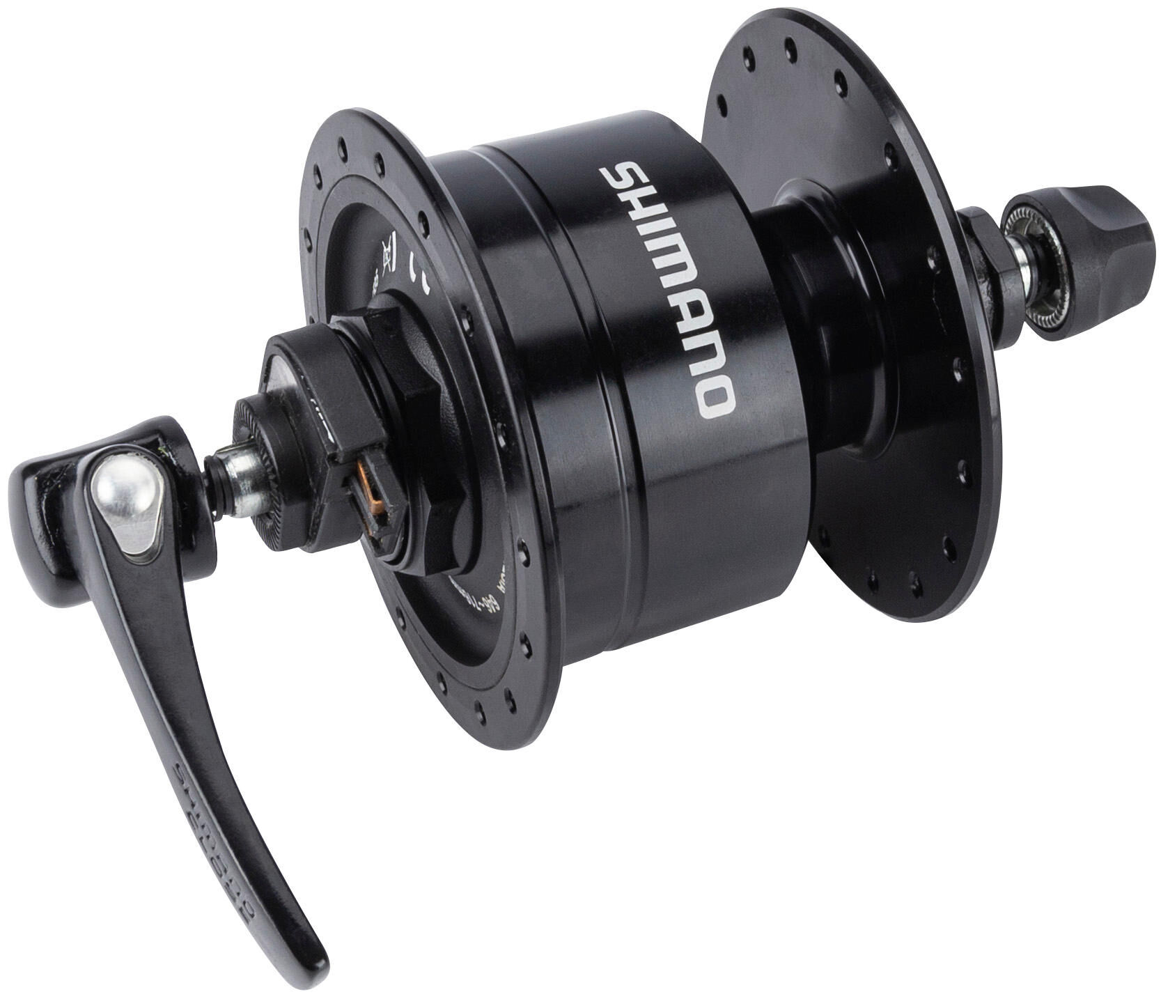 _Nabendynamo Nabendynamos,Dynamos,Naben V.R.,V.R.-Naben