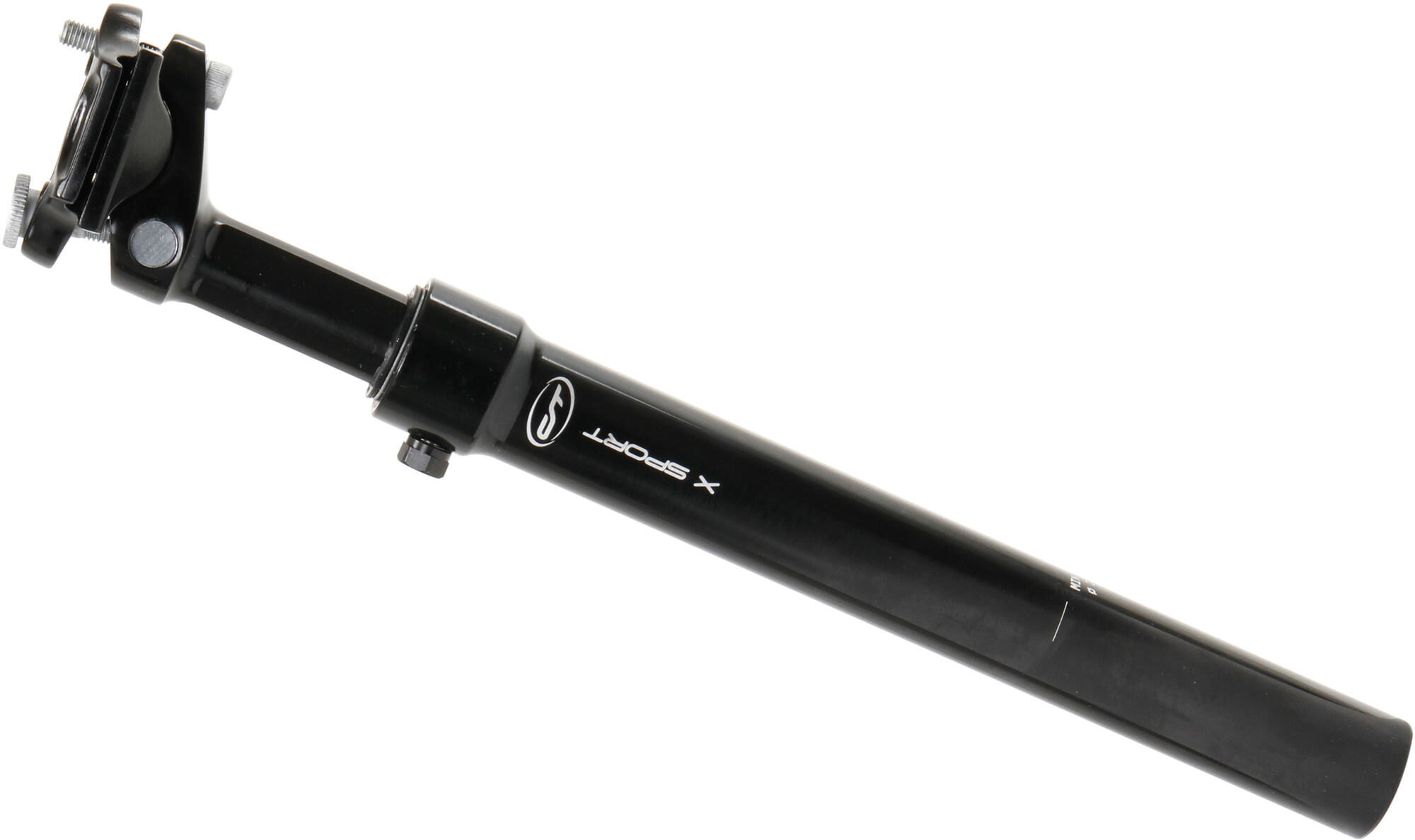 Federsattelstützen,Sattelstützen