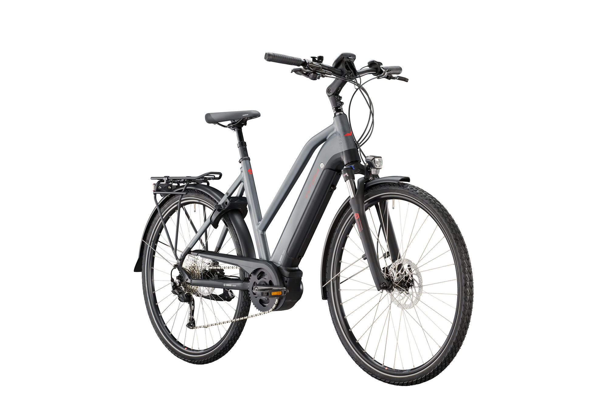 VICTORIA_Elektro-Trekkingrad_eTrekking 12.6_2 Elektro-Trekkingräder,Trekkingräder,Elektroräder,Fahrräder,Trekkingrad