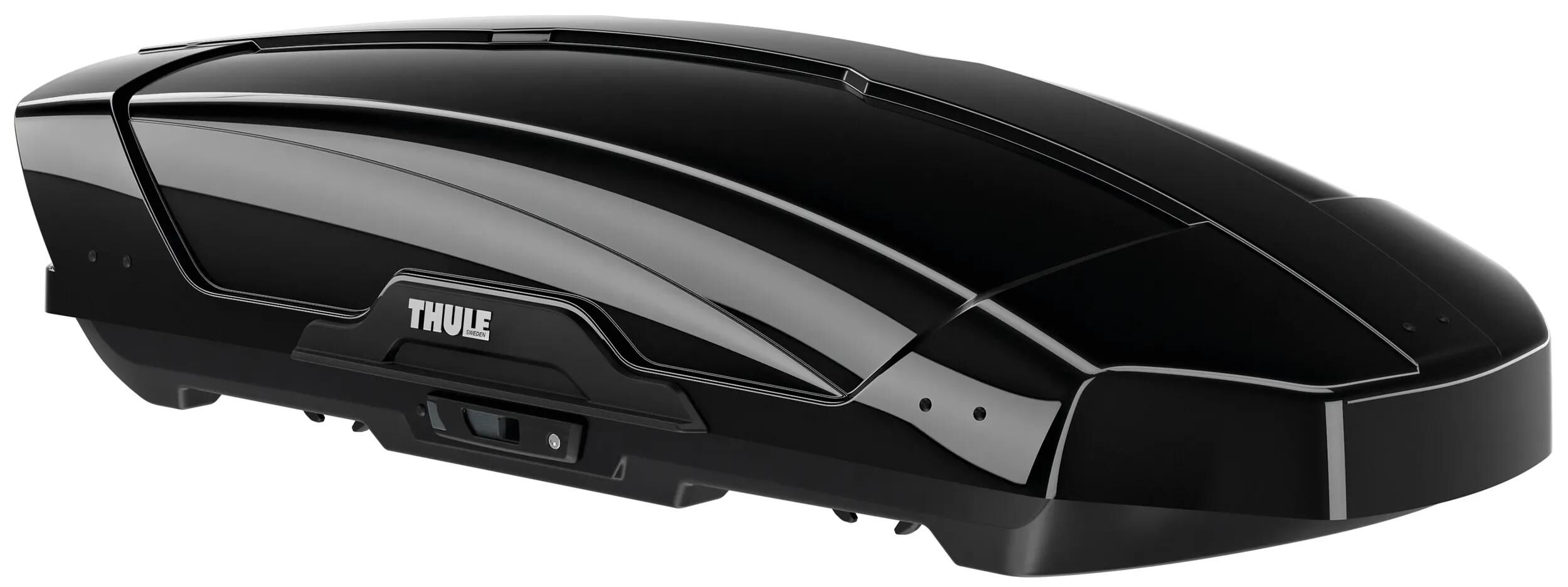 THULE_Dachbox Dachboxen