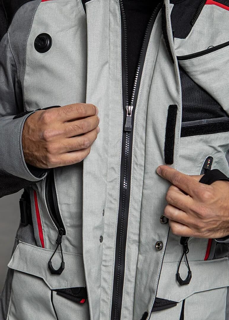 LS2_Jacke Jacken,Bekleidung