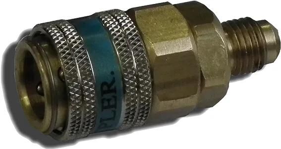 Klimaanlagenzubehör,Schnellkupplung