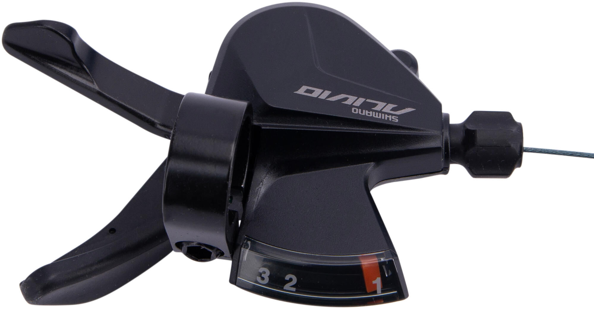 _Daumenschalthebel Schalthebel