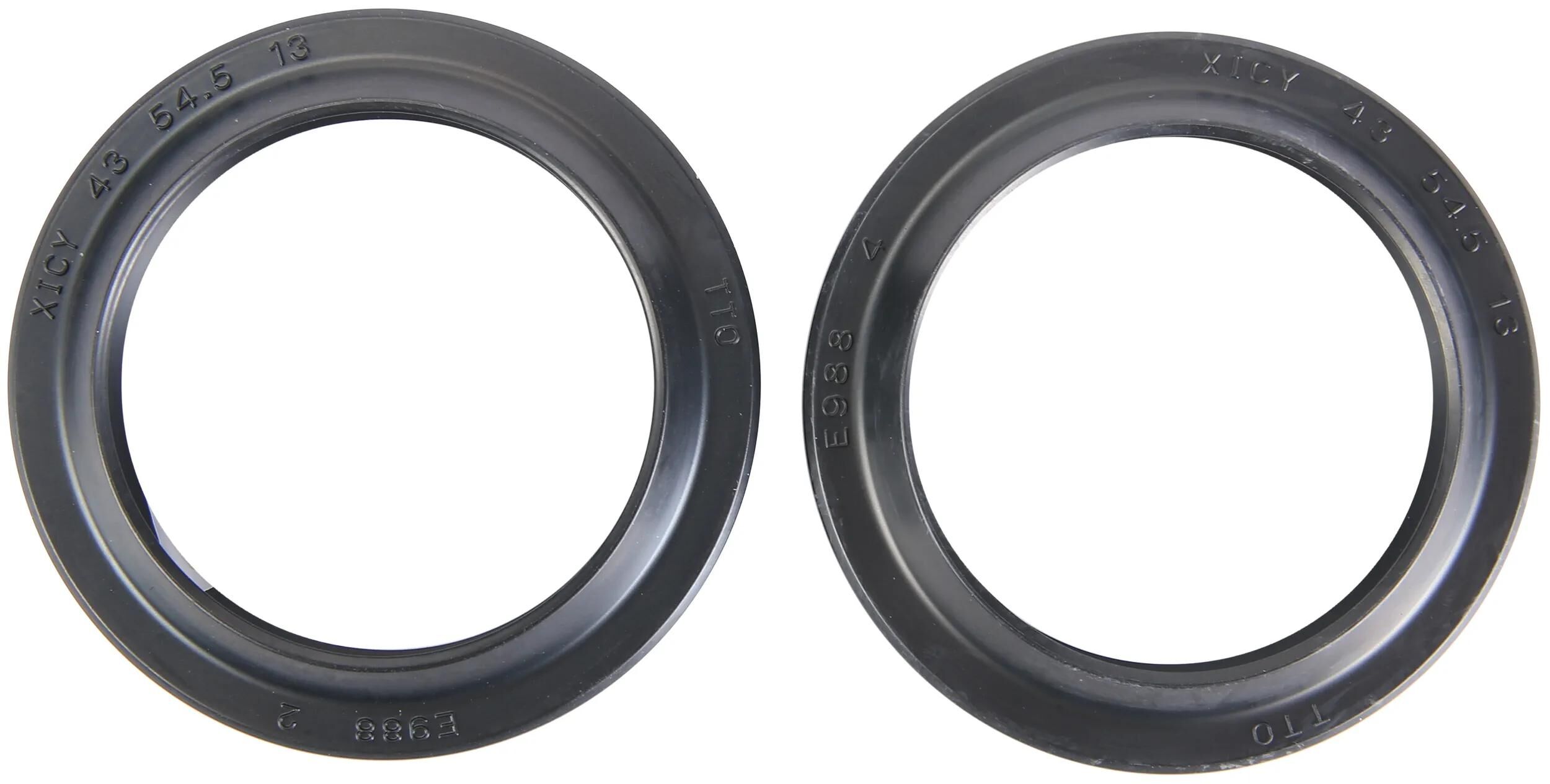 Gabeln - Ersatz / Zubehör