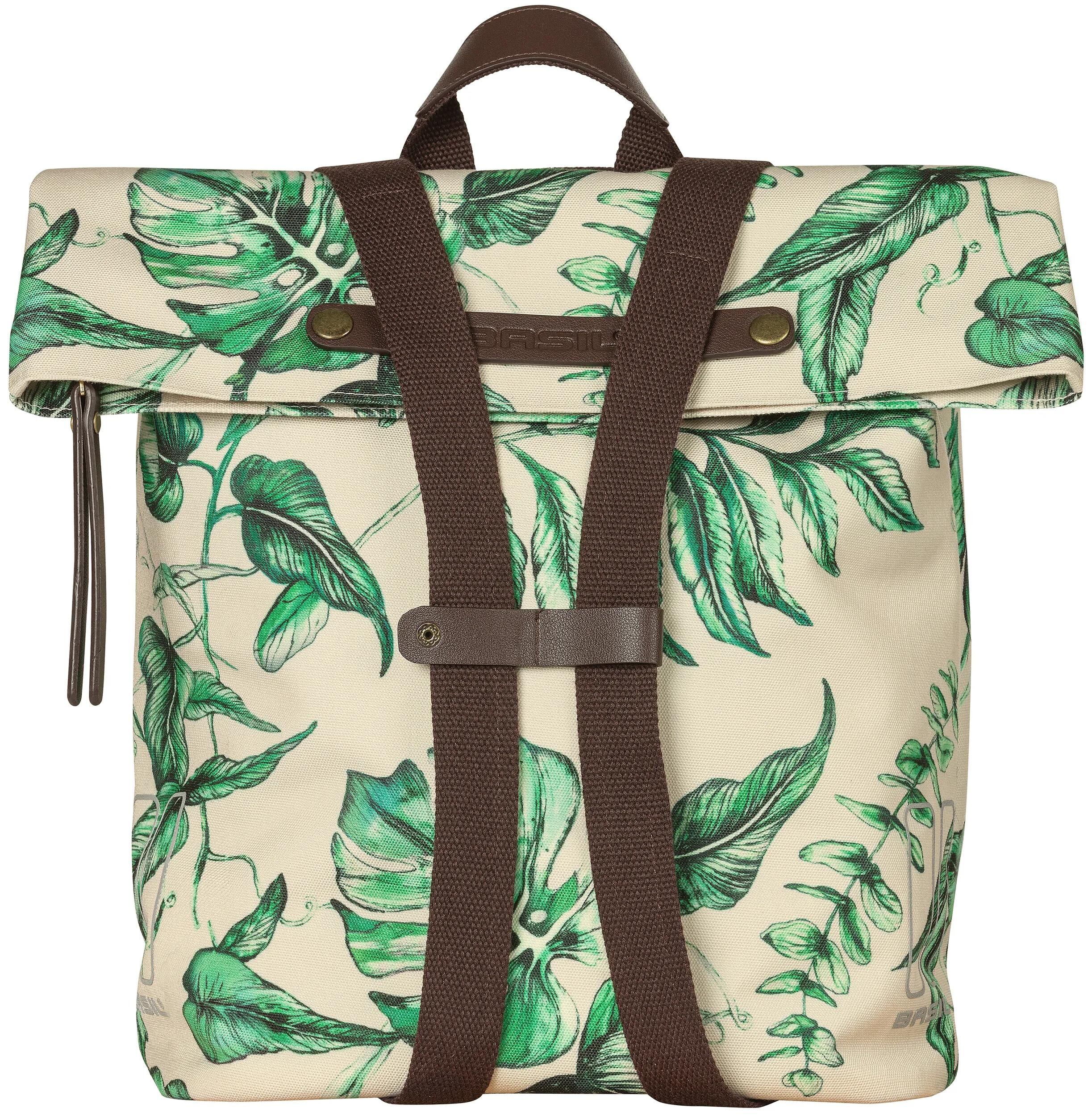 BASIL_Rucksack Rucksäcke