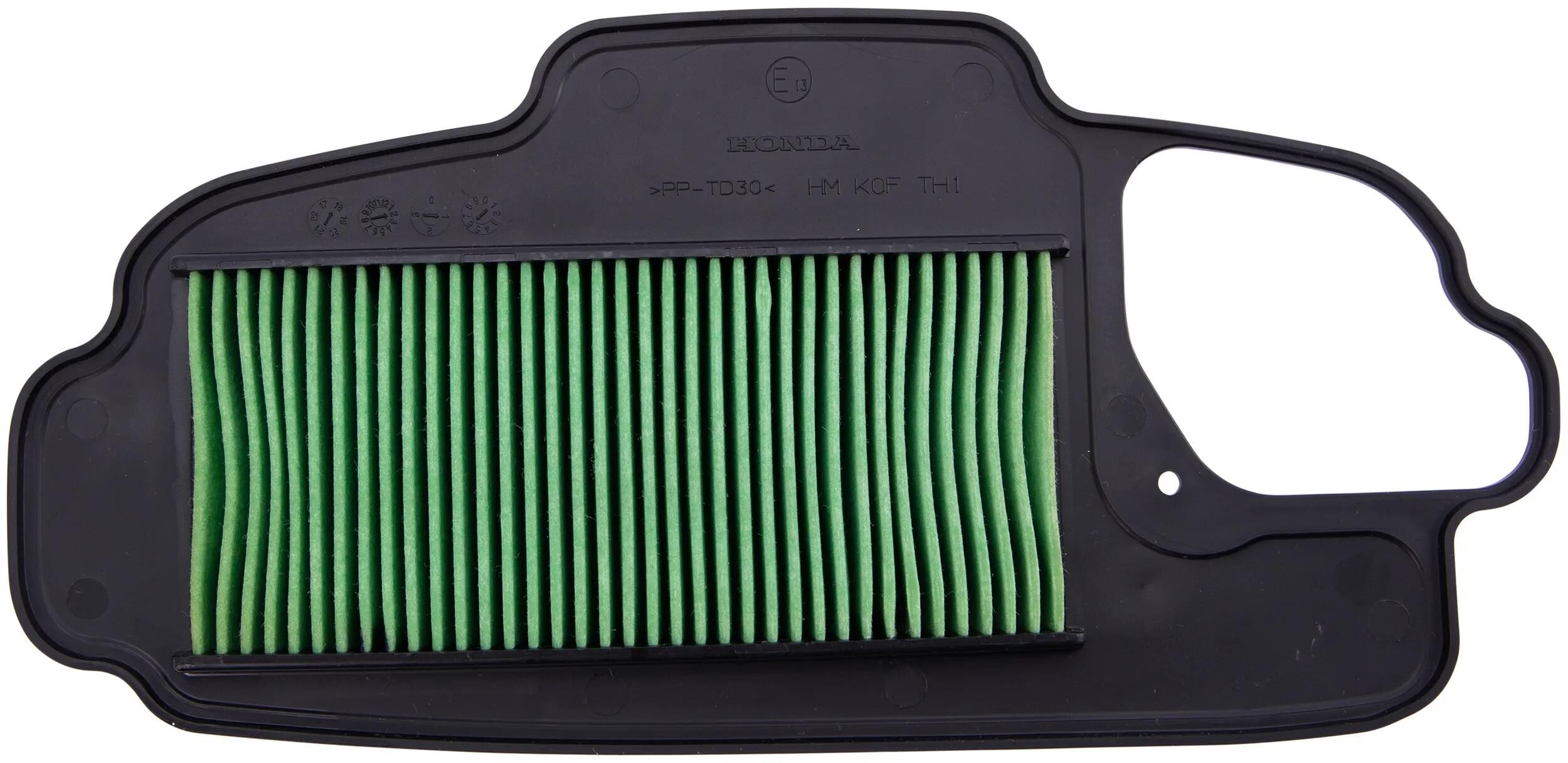 Honda OEM_Luftfilter Luftfilter,Filter