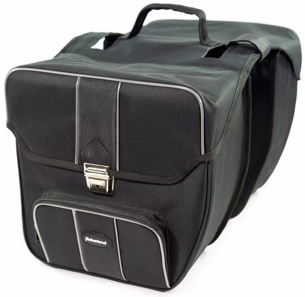Haberland_Doppeltasche Doppeltaschen