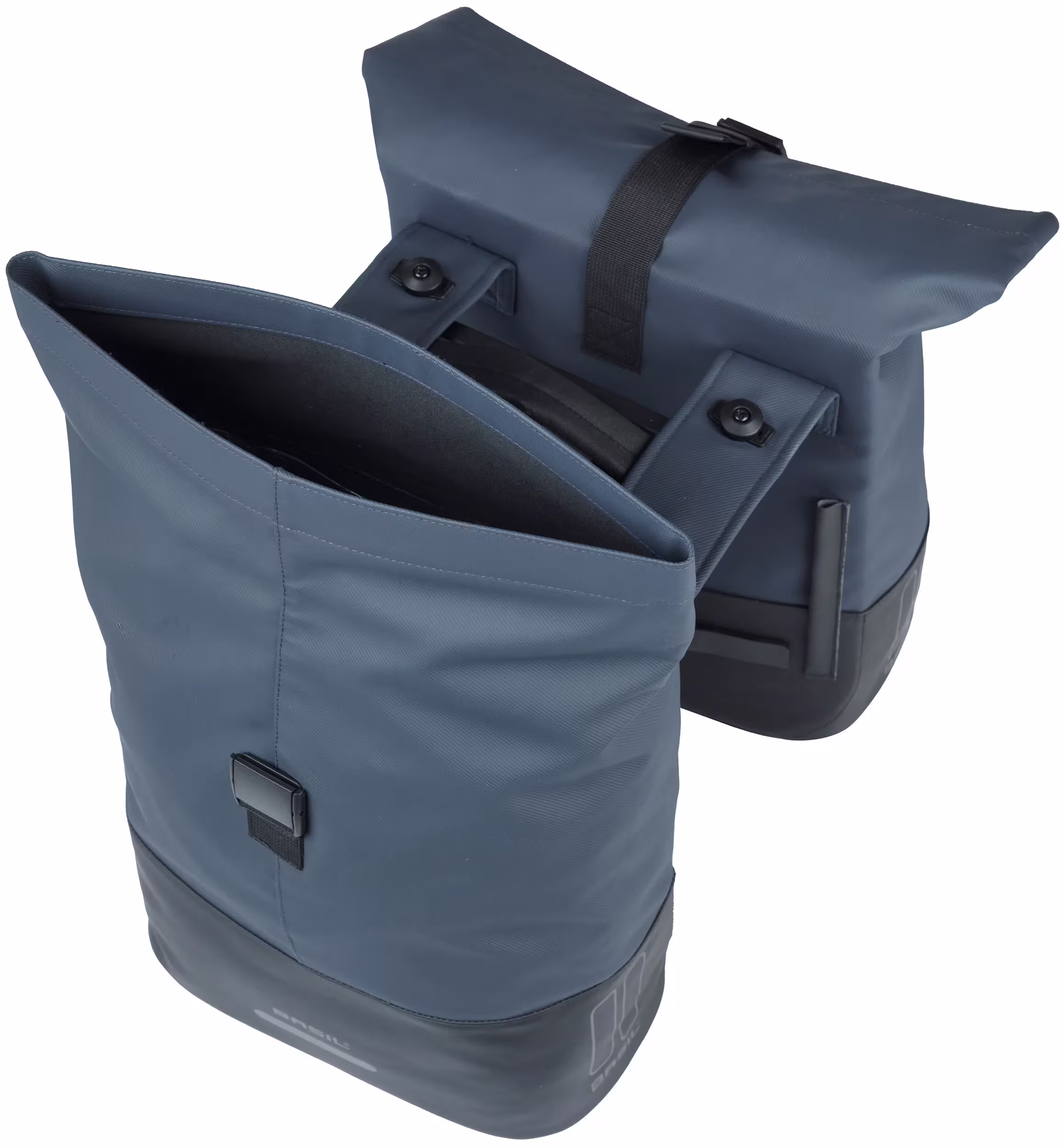 Doppeltaschen