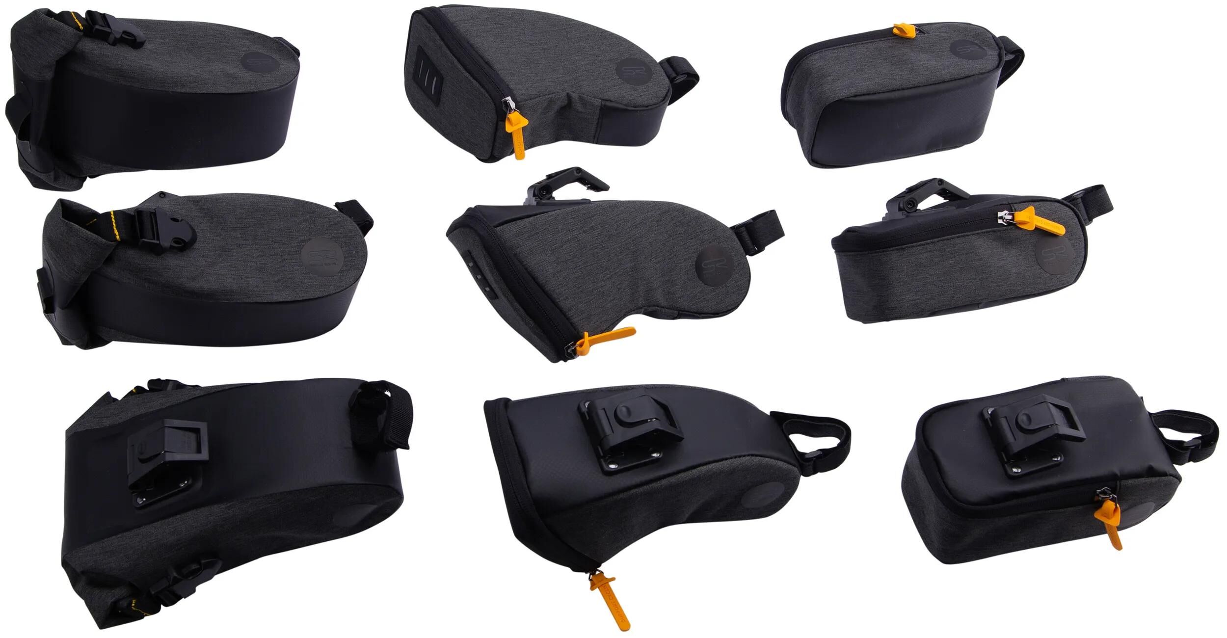 Selle Royal_Satteltasche Satteltaschen,Taschen,Anhängetasche