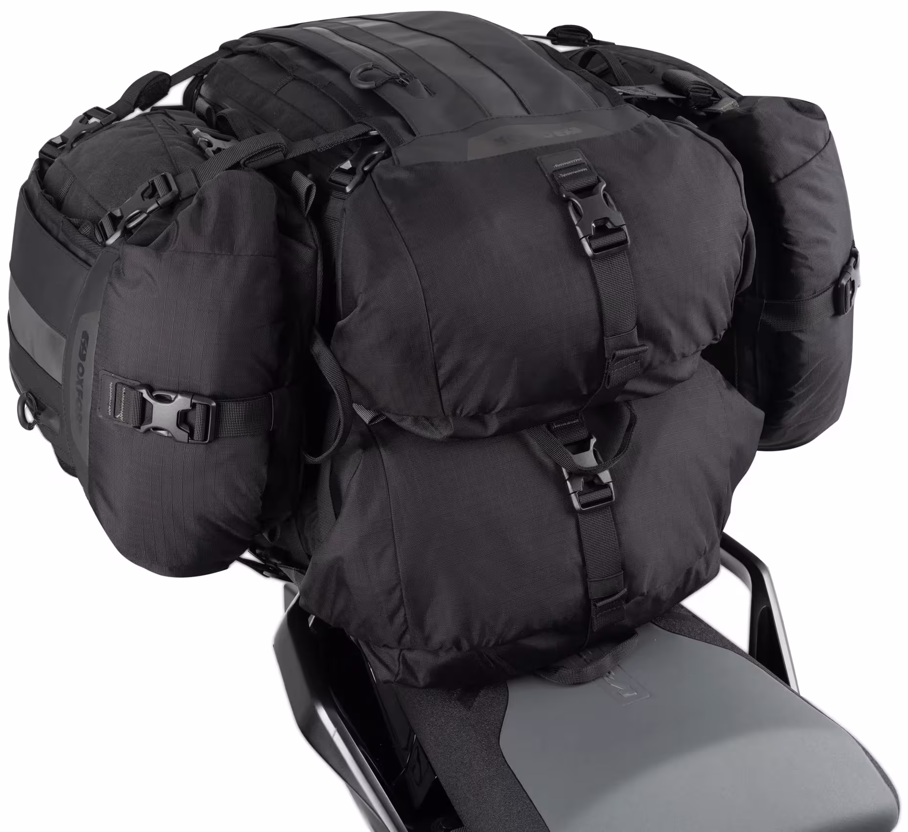 OXFORD_Hecktasche Taschen