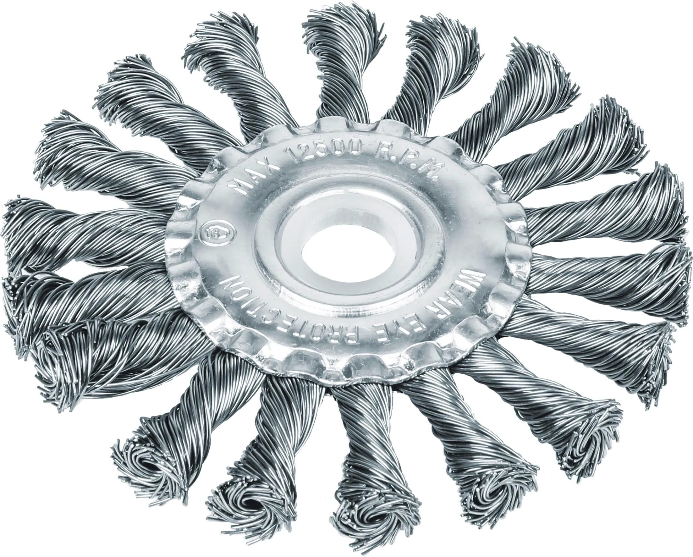 Condor _Stahldrahtrundbürste Stahldrahtbürsten,Bürsten