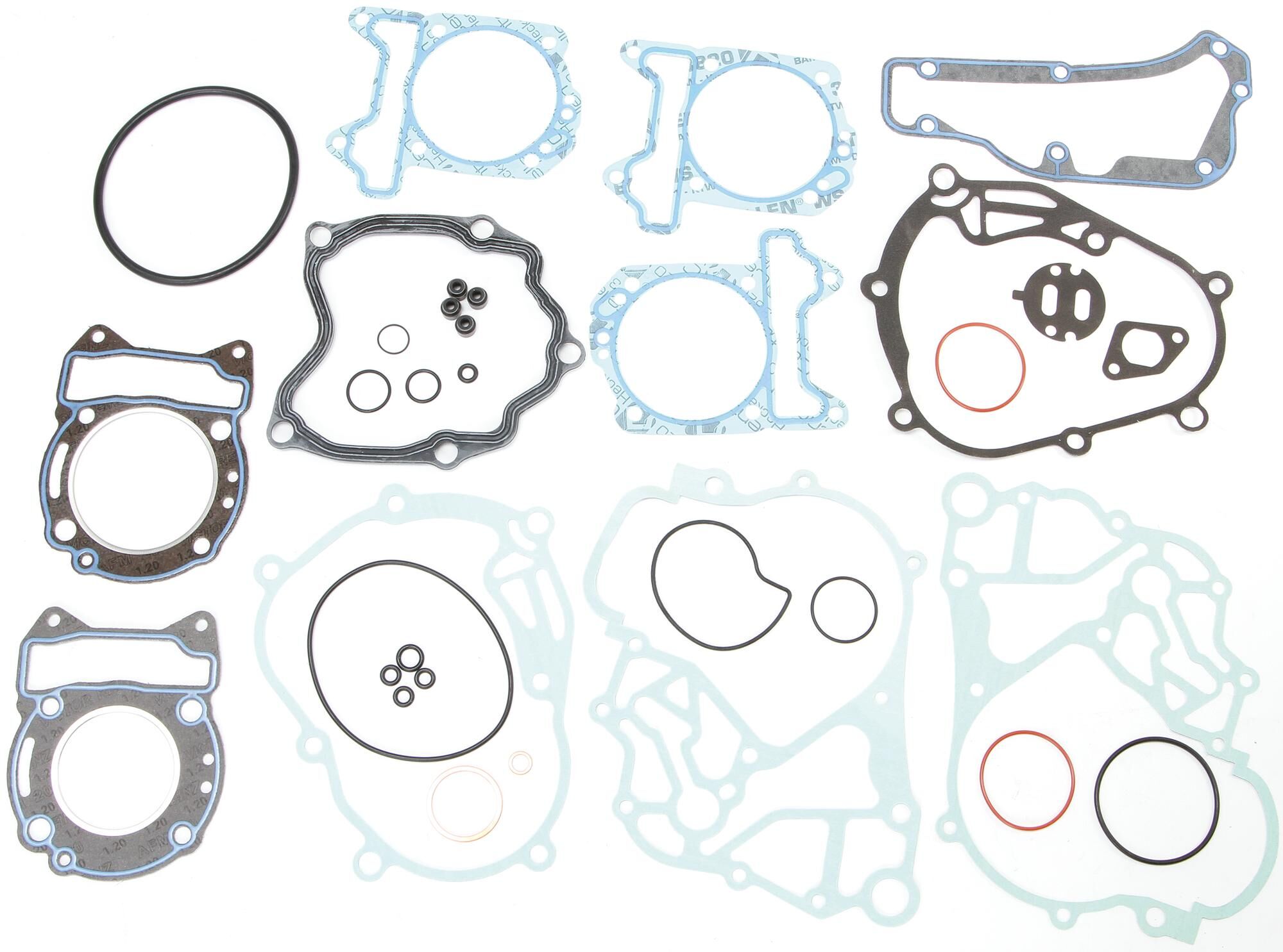_Motordichtungssatz Dichtungen und Dichtungssätze