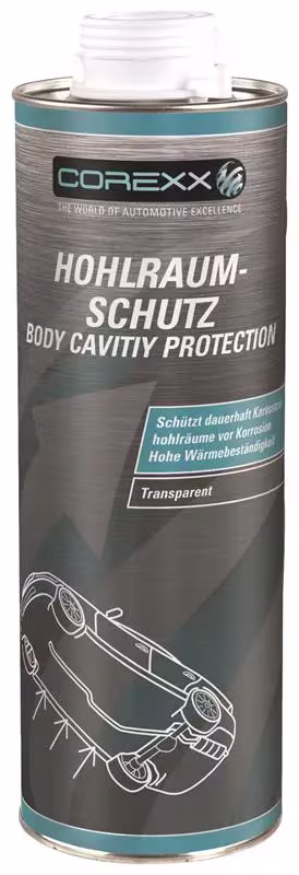 Hohlraumversiegelungen,Hohlraumsprays