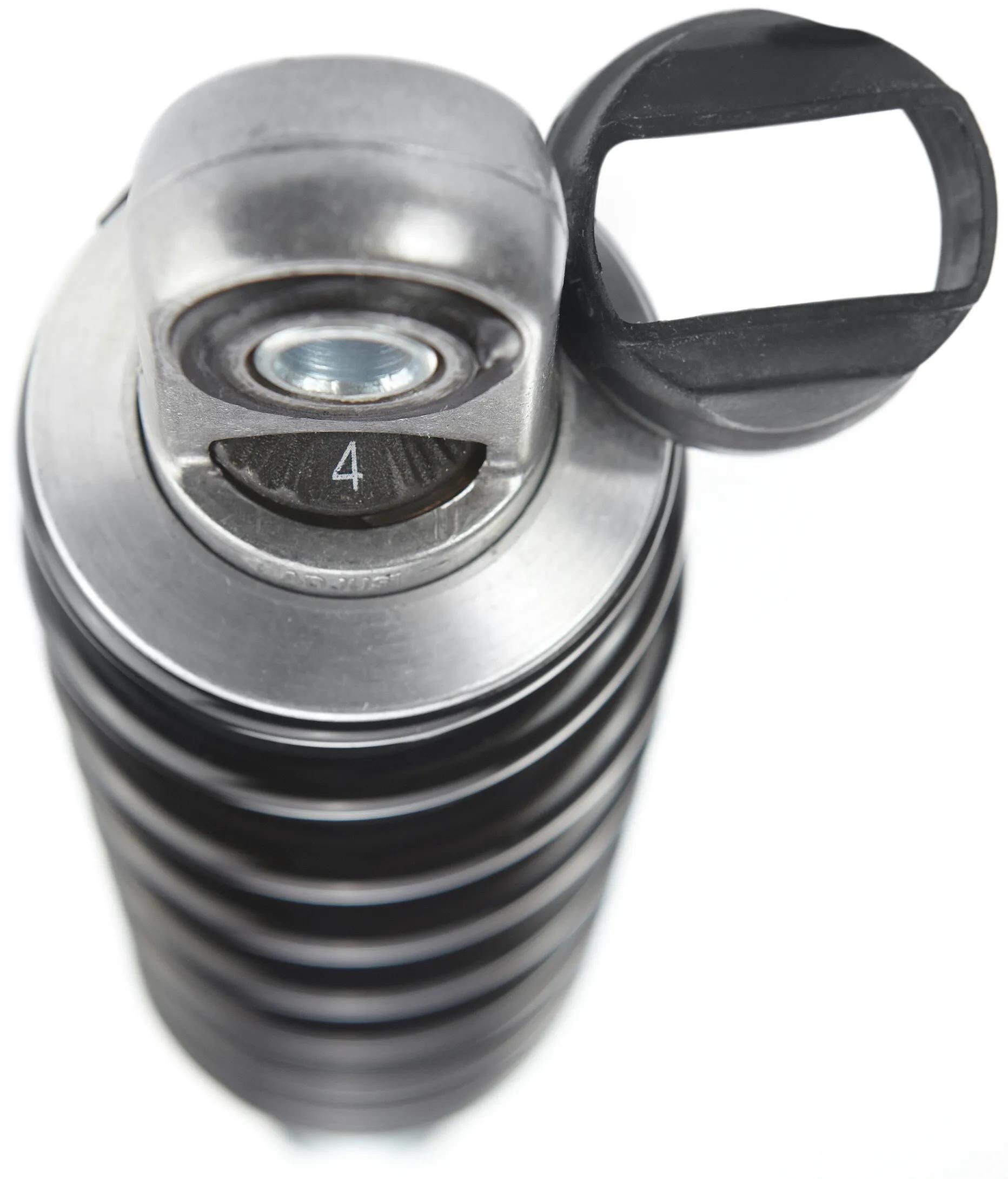 IKON_Stoßdämpfersatz