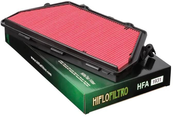 HIFLOFILTRO Luftfilter,Filter