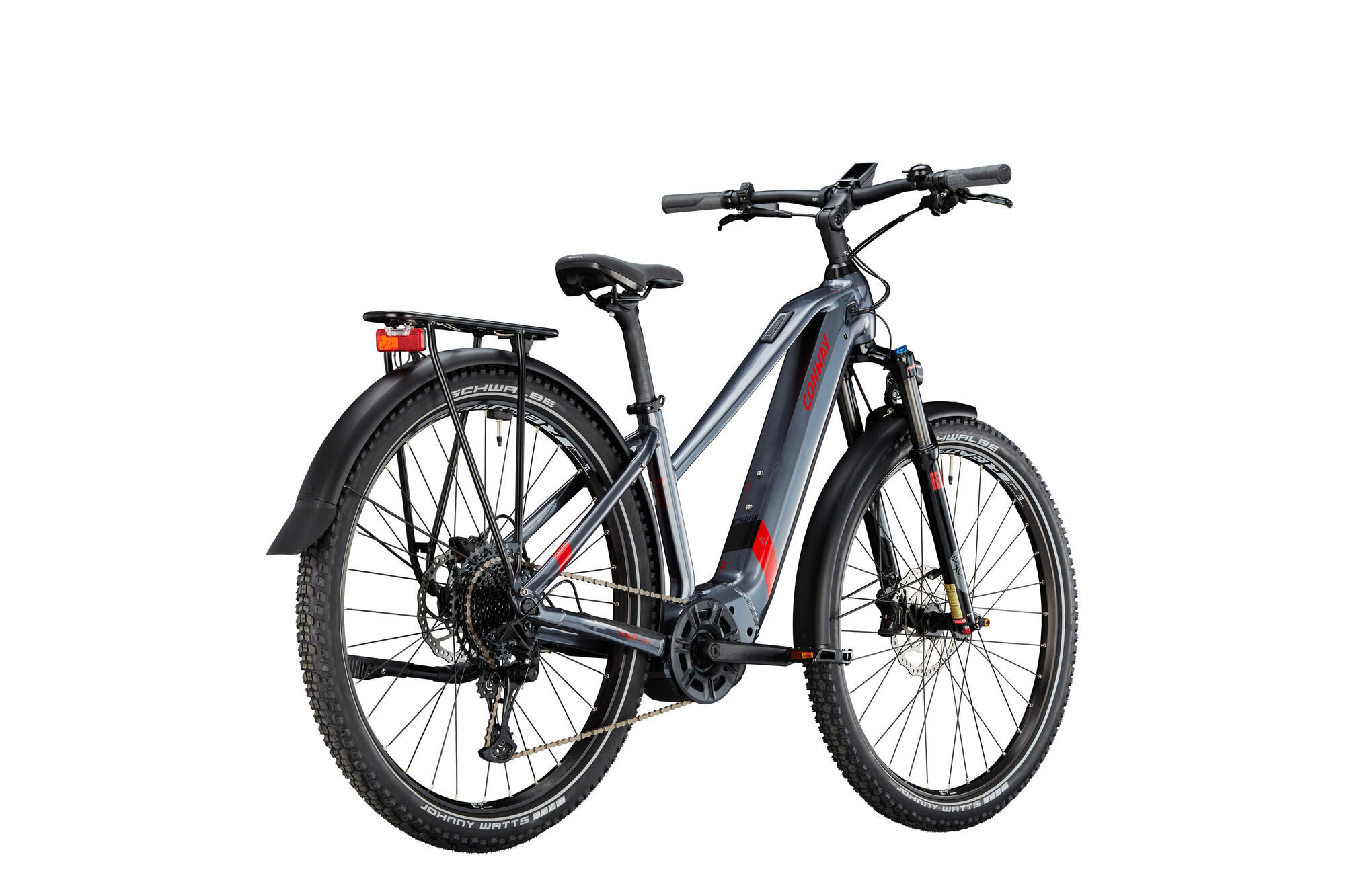 Elektro-SUV,Elektroräder,Fahrräder,SUV