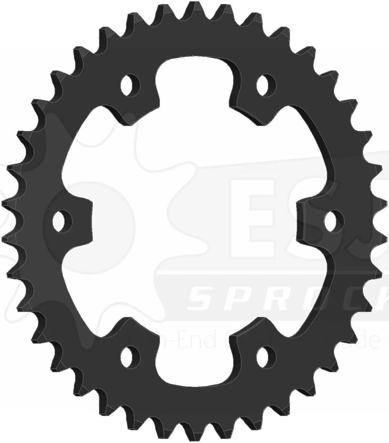 ESJOT_Kettenrad Kettenräder