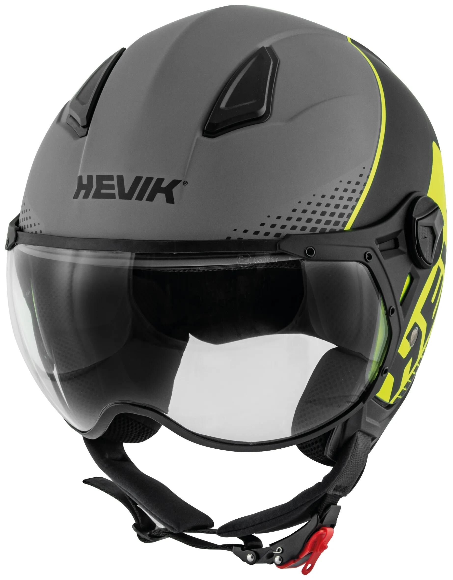 HEVIK_Jethelm Sturzhelme,Helme